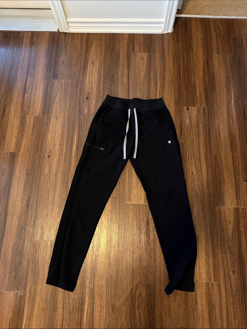 Women’s Figs Scrub Pant (yola skinny)